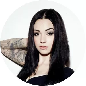 Jillea - Canadian singer-songwriter