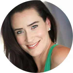 Jillian Barba - Film producer