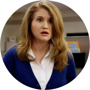 Jillian Belk - Fictional character