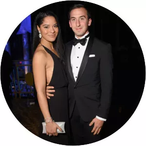 Jillian Beth Gumbel - Bryant Gumbel's daughter