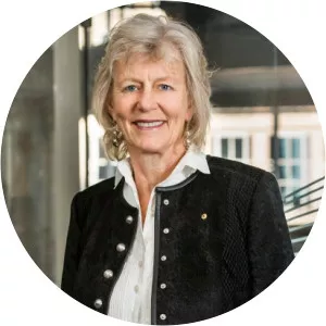 Jillian Broadbent photograph