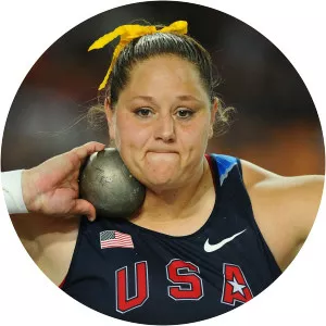 Jillian Camarena-Williams