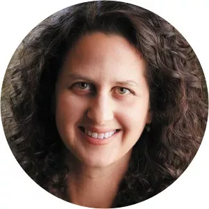 Jillian Cantor photograph