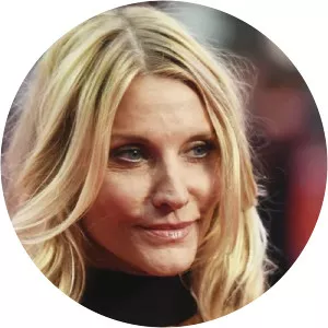 Jillian Fink - Patrick Dempsey's wife