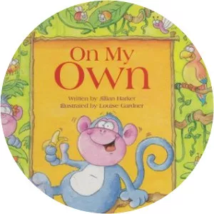 Jillian Harker - Author