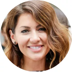 Jillian Harris - Canadian TV personality