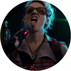 Jillian Holtzmann
