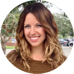 Jillian J. Turanovic photograph