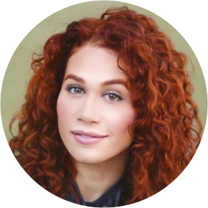 Jillian Joy - Movie actress