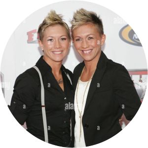 Jillian Lybarger photograph