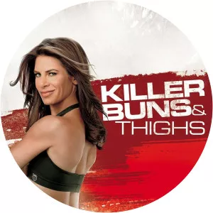 Jillian Michaels Killer Buns & Thighs