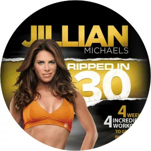 Jillian Michaels Ripped in 30