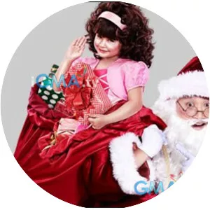 Jillian: Namamasko Po