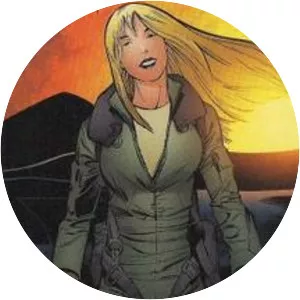 Jillian Pearlman - Fictional character