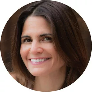 Jillian Pransky - Author