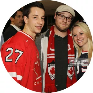 Jillian Samueli photograph