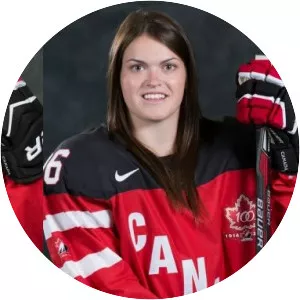 Jillian Saulnier