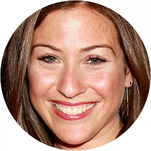 Jillian Share Zaks - Film producer