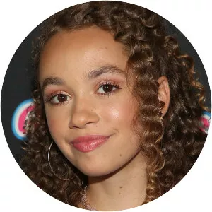 Jillian Shea Spaeder - TV actor