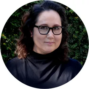 Jillian Twigger Moul