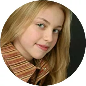 Jillian Wheeler - American singer-songwriter