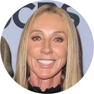 Jillie Mack - Actor ‧ Tom Selleck's wife