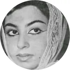 Jillo - Indian film actress