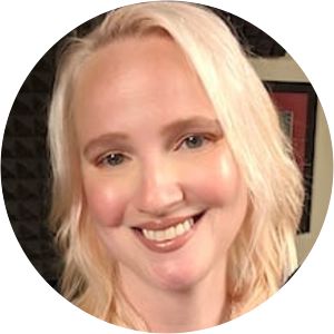 Jilly Osterman photograph