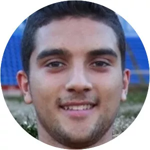 Jilmar Steed Torres Martínez