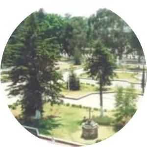 Jilotepec de Molina Enríquez - Town in Mexico