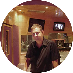 Jim Abbiss - British music producer