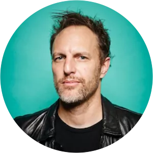 Jim Agnew - Film producer