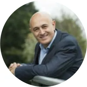 Jim Al-Khalili - British theoretical physicist