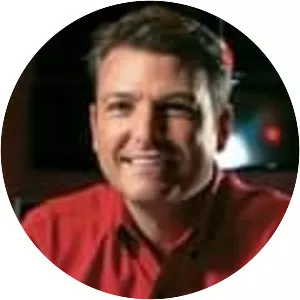 Jim Alvarez - Film producer