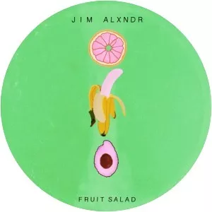 Jim Alxndr - Musical artist
