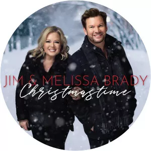 Jim and Melissa Brady