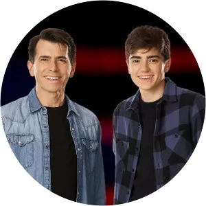 Jim and Sasha Allen - Singer