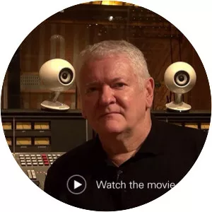Jim Anderson - Recording engineer