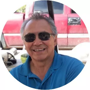 Jim Antoine - Former Premier of the Northwest Territories