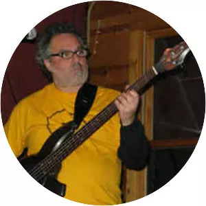 Jim Anton - Musical artist