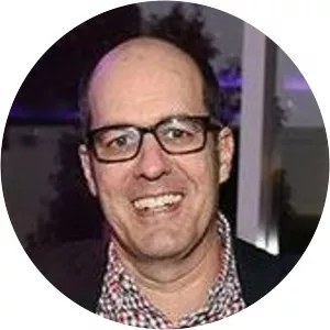 Jim Armogida - Screenwriter