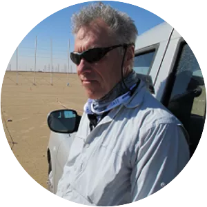 Jim Astrausky - Screenwriter