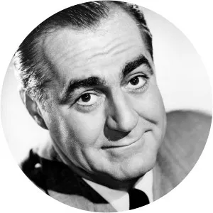 Jim Backus