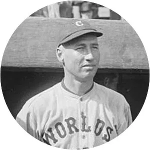 Jim Bagby Sr. - Baseball player