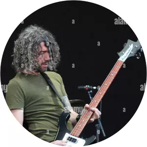 Jim Baglino - Musical artist