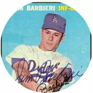 Jim Barbieri