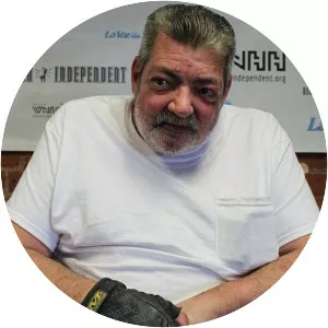 Jim Barone - Film actor