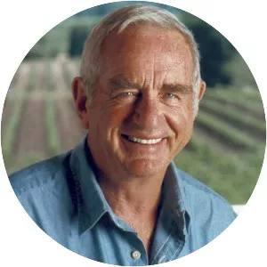 Jim Barrett - Winemaker