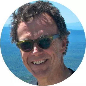 Jim Barringer - Joyce Maynard's ex-husband