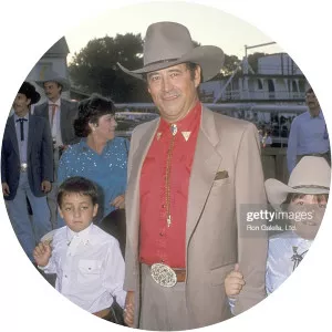 Jim Barry Corbin
